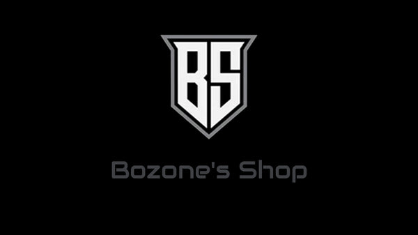 Bozones Shop
